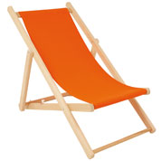 Cadeira de praia para as crianas